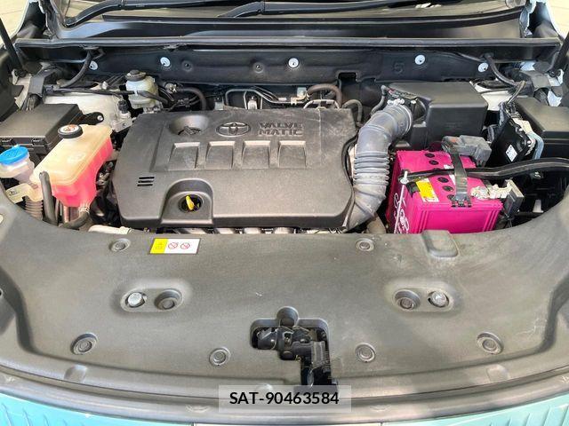 Toyota HARRIER 2018-03 8626953-13