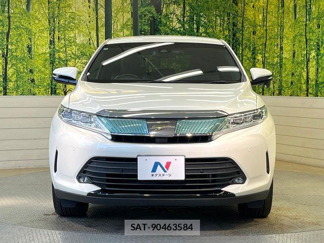 Toyota HARRIER 2018-03 8626953-16