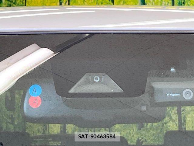 Toyota HARRIER 2018-03 8626953-2