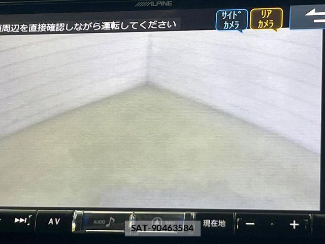 Toyota HARRIER 2018-03 8626953-4