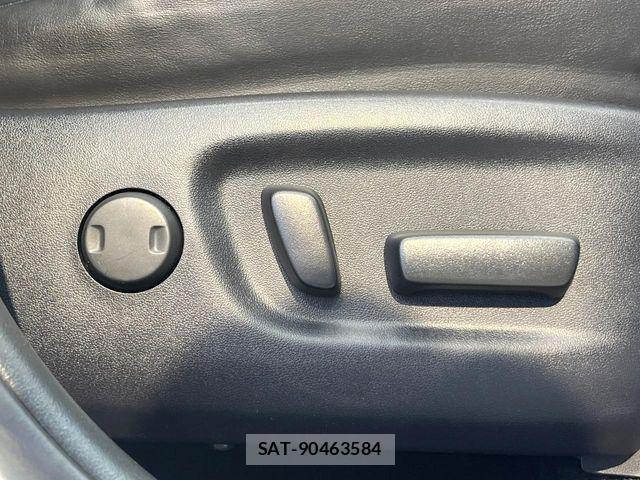 Toyota HARRIER 2018-03 8626953-5