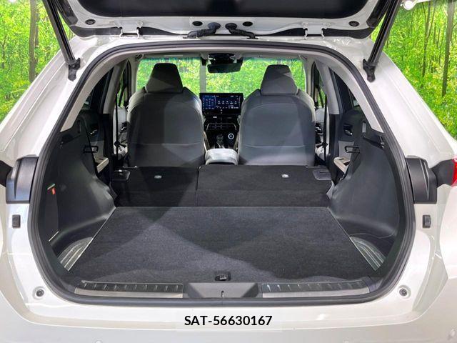Toyota HARRIER 2020-11 8659296-9