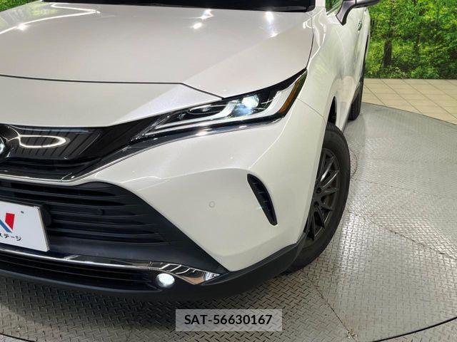 Toyota HARRIER 2020-11 8659296-11