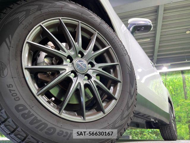 Toyota HARRIER 2020-11 8659296-12