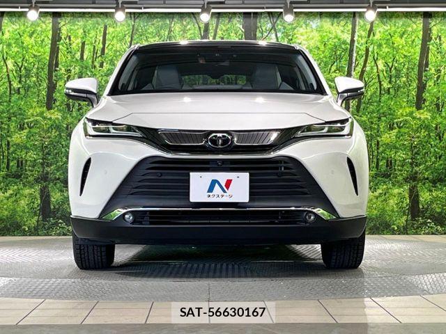Toyota HARRIER 2020-11 8659296-13