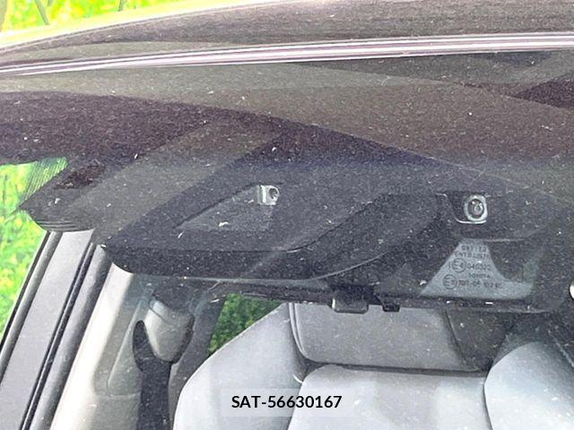 Toyota HARRIER 2020-11 8659296-3