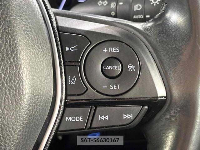 Toyota HARRIER 2020-11 8659296-4