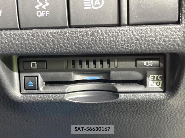 Toyota HARRIER 2020-11 8659296-5
