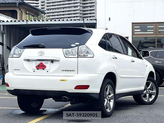Toyota HARRIER 2007-09 8659315-2