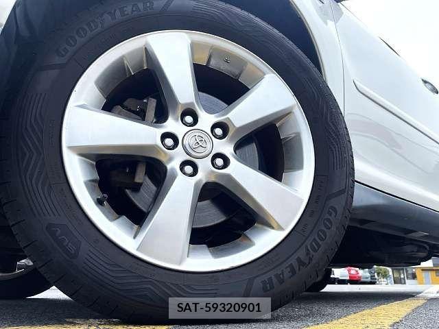 Toyota HARRIER 2007-09 8659315-3