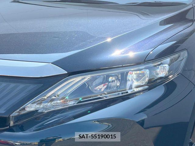 Toyota HARRIER 2015-06 8666213-11