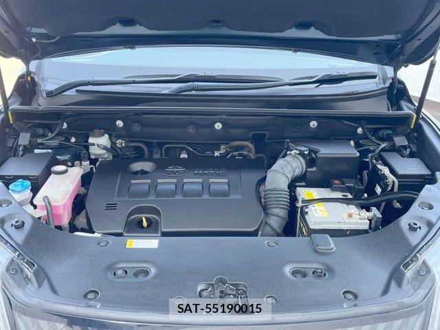 Toyota HARRIER 2015-06 8666213-17