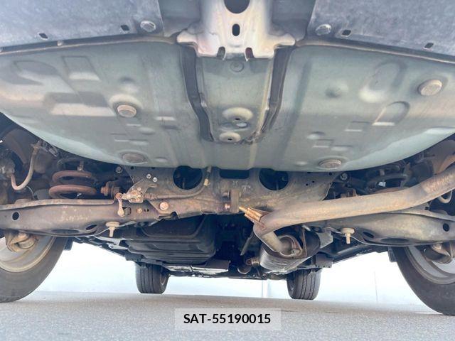 Toyota HARRIER 2015-06 8666213-18