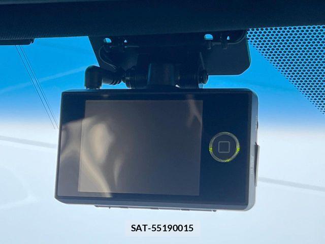 Toyota HARRIER 2015-06 8666213-3