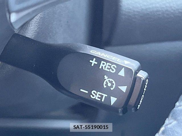 Toyota HARRIER 2015-06 8666213-4