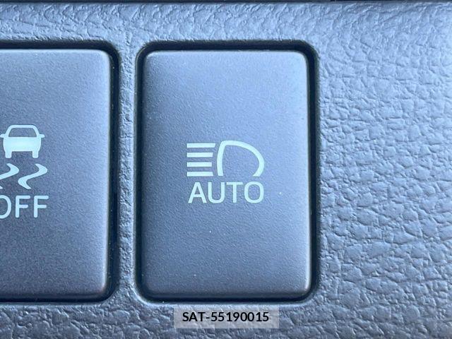 Toyota HARRIER 2015-06 8666213-5