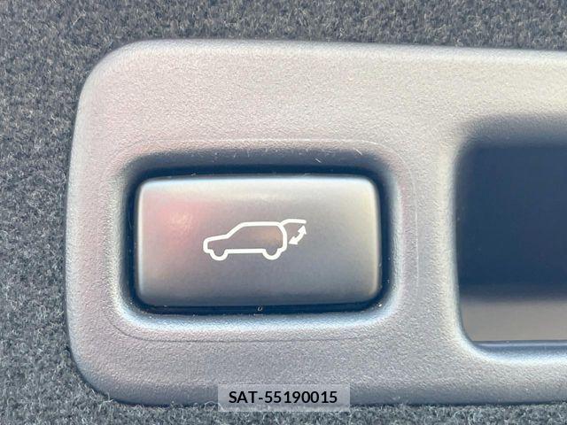 Toyota HARRIER 2015-06 8666213-6