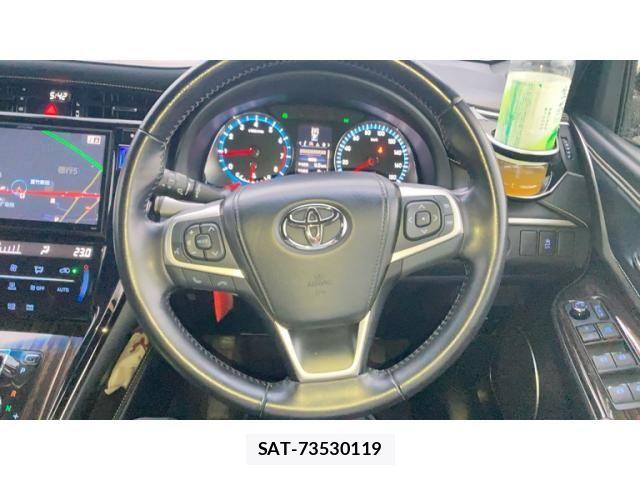 Toyota HARRIER 2017-01 8659311-11