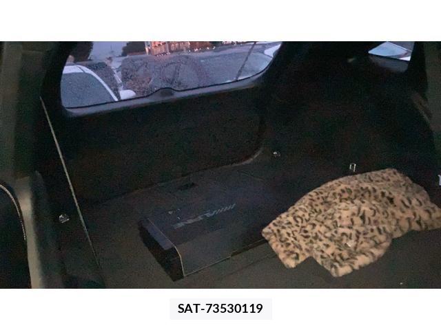 Toyota HARRIER 2017-01 8659311-19