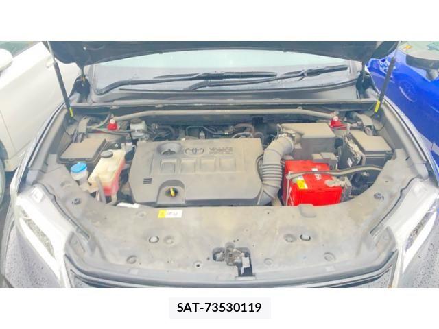 Toyota HARRIER 2017-01 8659311-20