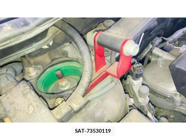 Toyota HARRIER 2017-01 8659311-24