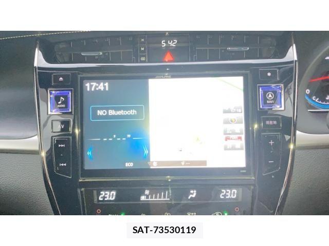 Toyota HARRIER 2017-01 8659311-6