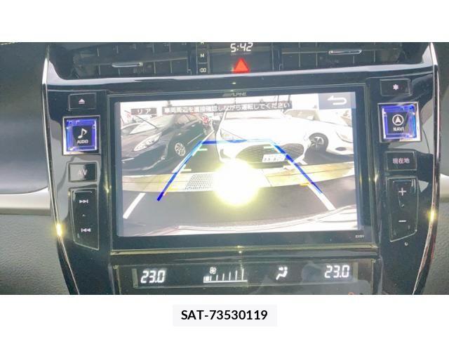 Toyota HARRIER 2017-01 8659311-7