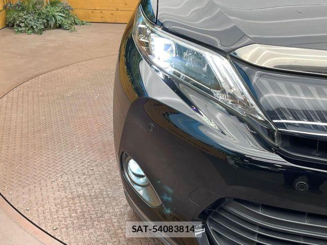 Toyota HARRIER 2016-12 8666210-11