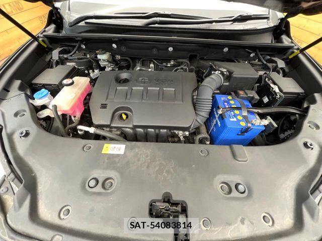 Toyota HARRIER 2016-12 8666210-17