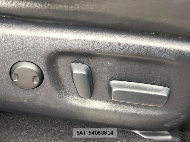 Toyota HARRIER 2016-12 8666210-6