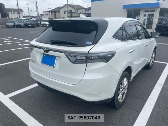 Toyota HARRIER 2015-01 8659316-10
