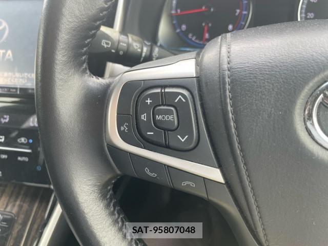 Toyota HARRIER 2015-01 8659316-18