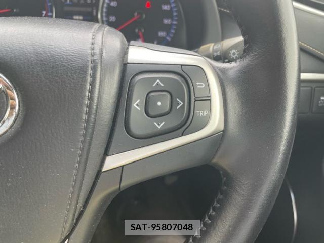 Toyota HARRIER 2015-01 8659316-19
