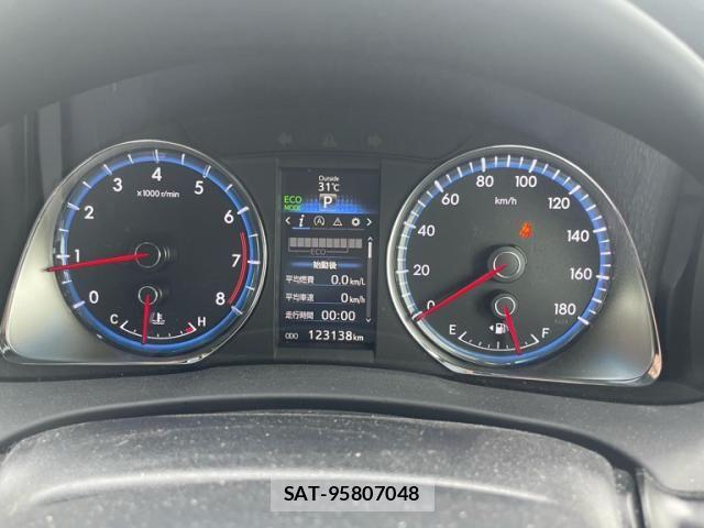Toyota HARRIER 2015-01 8659316-20