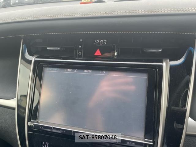 Toyota HARRIER 2015-01 8659316-21