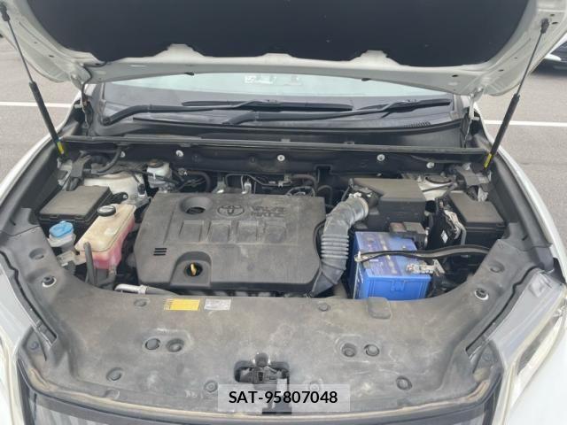 Toyota HARRIER 2015-01 8659316-3