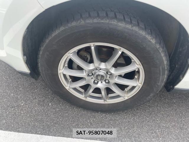 Toyota HARRIER 2015-01 8659316-4