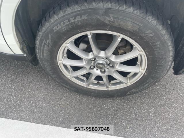 Toyota HARRIER 2015-01 8659316-5