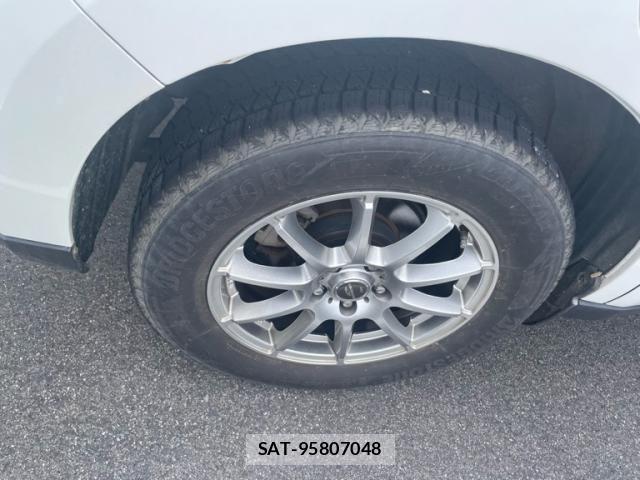 Toyota HARRIER 2015-01 8659316-6