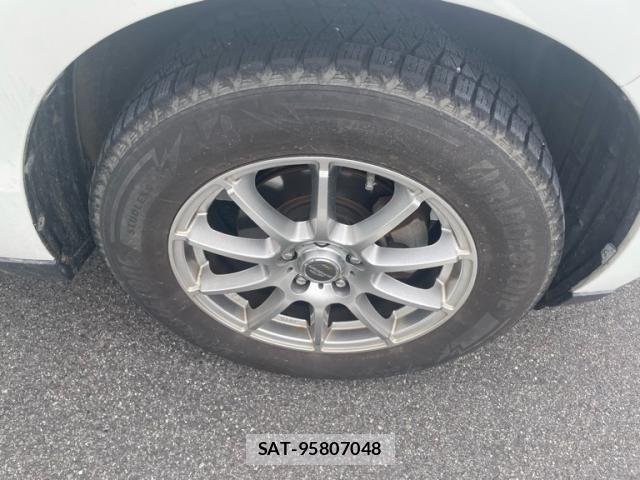 Toyota HARRIER 2015-01 8659316-7