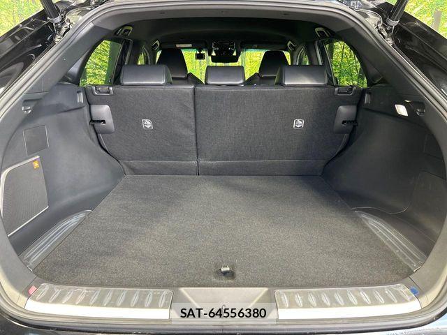 Toyota HARRIER 2023-03 8659287-9