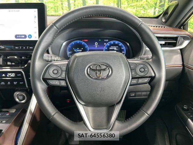Toyota HARRIER 2023-03 8659287-10