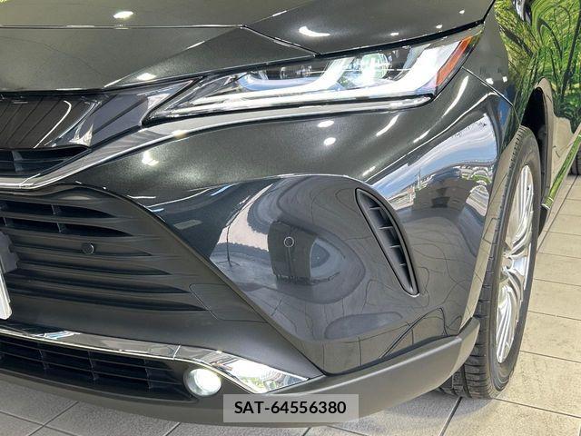 Toyota HARRIER 2023-03 8659287-11