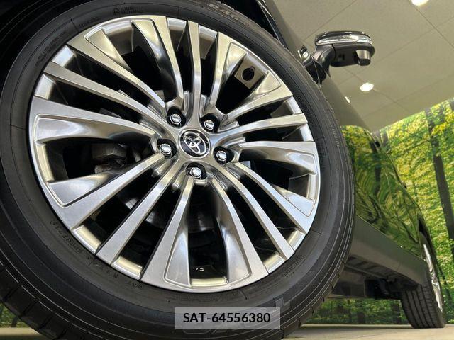 Toyota HARRIER 2023-03 8659287-12