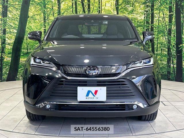 Toyota HARRIER 2023-03 8659287-13