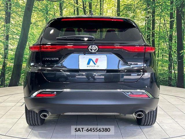 Toyota HARRIER 2023-03 8659287-14