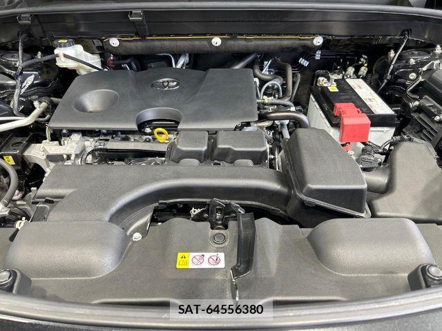 Toyota HARRIER 2023-03 8659287-17