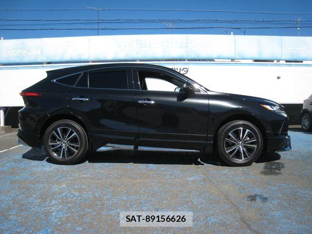 Toyota HARRIER 2023-09 8659294-11