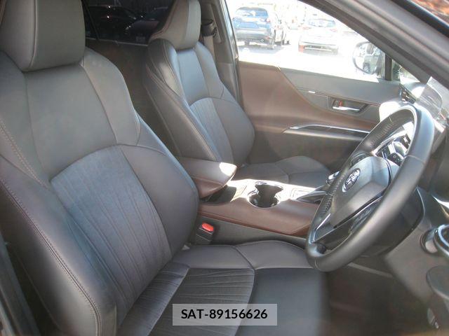 Toyota HARRIER 2023-09 8659294-16