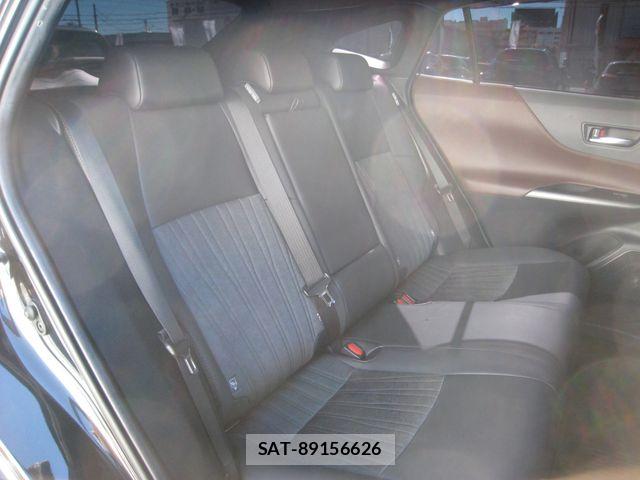 Toyota HARRIER 2023-09 8659294-17